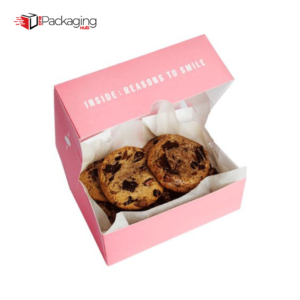 Cookie Boxes