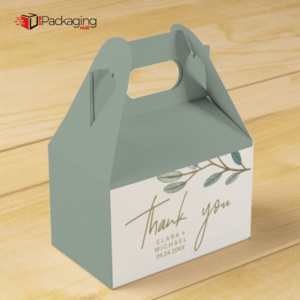 Favor Boxes