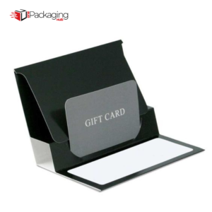 Gift Card Boxes