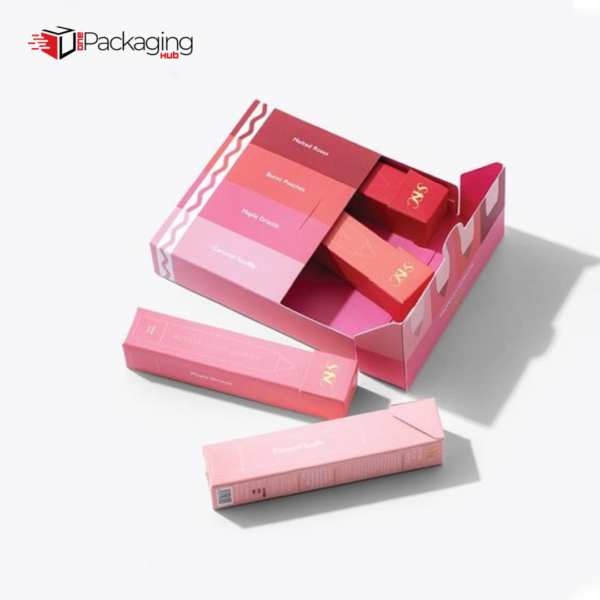 Lipstick Boxes