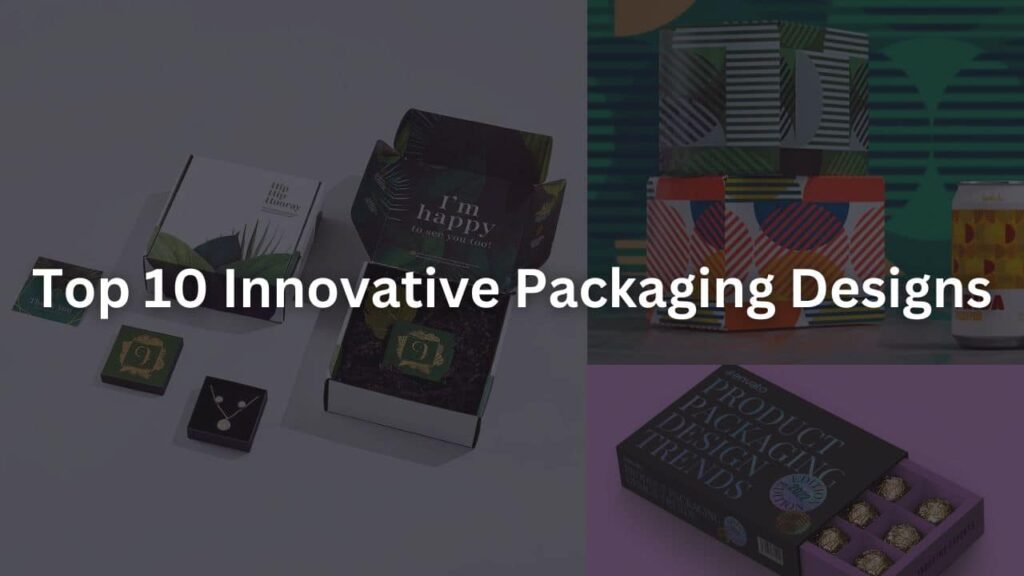 Packaging Designs